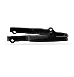 POLISPORT Schwingarmlager, schwarz, für KAWASAKI KX 125, 250 (Baujahre 2004 bis 2008)
