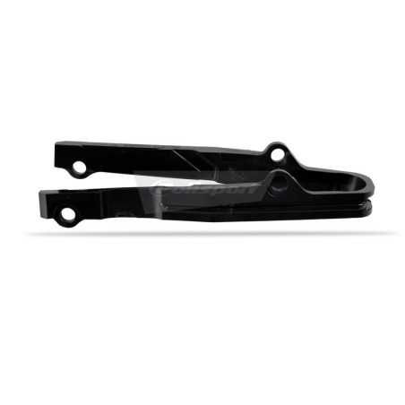 POLISPORT Schwingarmlager, schwarz, für KAWASAKI KX 125, 250 (Baujahre 2004 bis 2008)