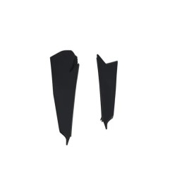 Replacement plastic side panels POLISPORT for Motocross HUSQVARNA FC 250,FC 350,FC 450