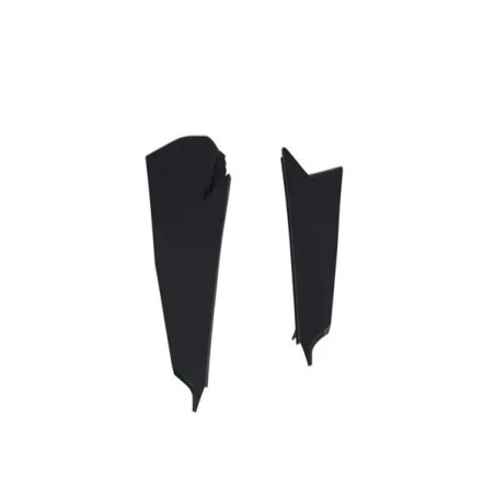 Replacement plastic side panels POLISPORT for Motocross HUSQVARNA FC 250,FC 350,FC 450