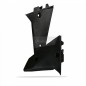 Couvre-radiateurs en plastique de rechange POLISPORT pour Motocross HUSQVARNA TC 250,TC 450,TC 510,TE 250,TE 450,TE 510