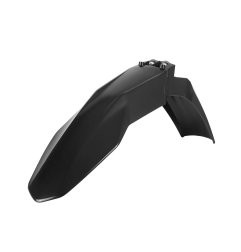 POLISPORT front mudguard for Motocross GAS GAS EX 150, 250, 300, 350 ,450 F, MC 125,250,250 ,350, 450 F