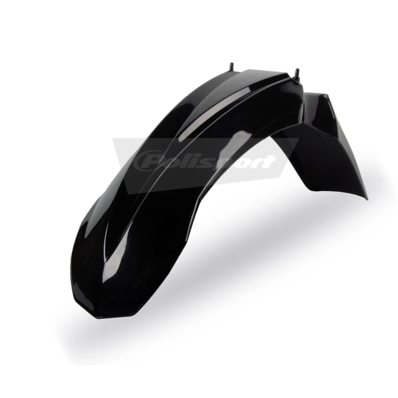 Garde-boue avant en plastique de rechange POLISPORT pour GAS GAS EC 125, 200, 300, FSE 450 I.E.