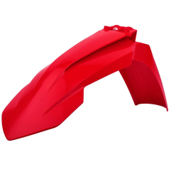 Garde-boue avant POLISPORT pour MotoCross GAS GAS MC 85 17/14, MC 85 19/16 2021 à 2022