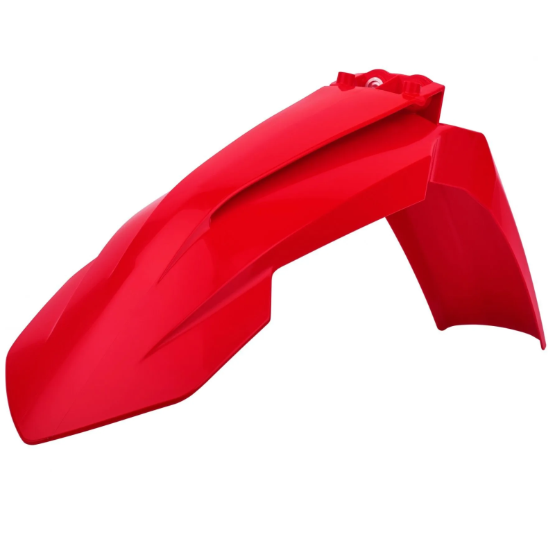 Garde-boue avant POLISPORT pour MotoCross GAS GAS MC 85 17/14, MC 85 19/16 2021 à 2022 Garde-boue avant POLISPORT pour MotoCross GAS GAS MC 85 17/14, MC 85 19/16 2021 à 2022