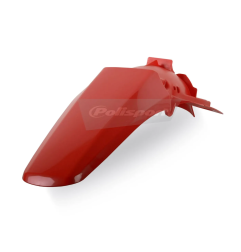 Guardabarros trasero POLISPORT para GAS GAS EC 125, EC 200, EC 300 de 2005 a 2006