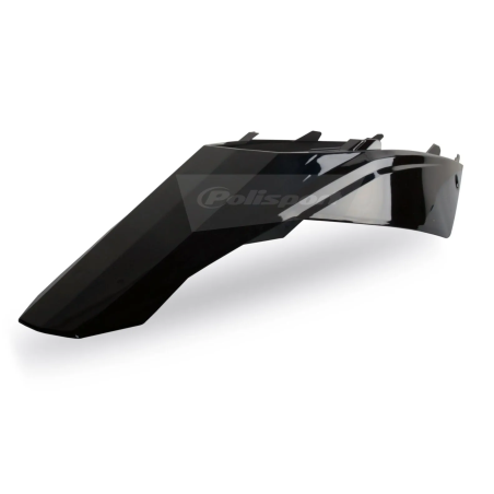 POLISPORT side panels and rear mudguards for Gas Gas EC 125, EC 250 E, EC 300 E from 2010 to 2011