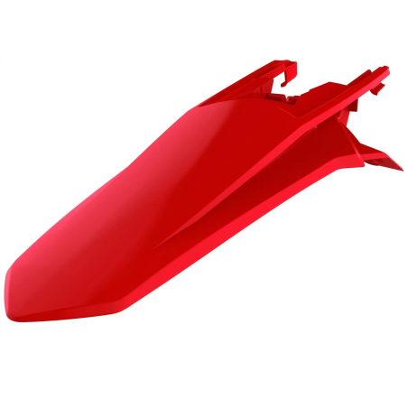 POLISPORT rear mudguard for GAS GAS MC 85 from 2021 to 2022