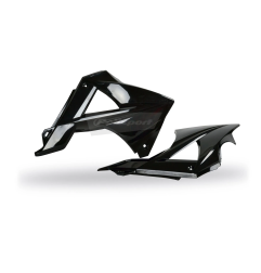 POLISPORT radiator openings for Motocross Gas Gas EC 125, 250, 250 E, 300, 300 E