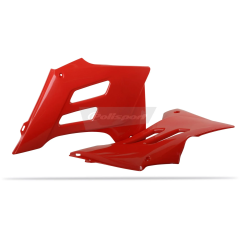 Purgadores de radiador POLISPORT para Motocross Gas EC 125, 200, 250, 300, FSE 450 I.E.