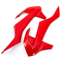 POLISPORT radiator openings for Motocross Gas Gas MC 85 19/16