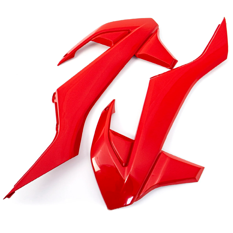 POLISPORT radiator openings for Motocross Gas Gas MC 85 19/16