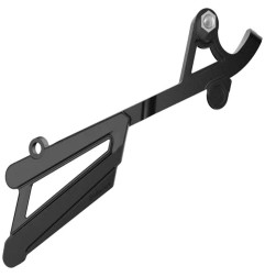 Protège-couronne POLISPORT pour HUSQVARNA, KTM, FC 250, FC 350, FE 250, FE 350, EXC-F 250, EXC-F 350 de 2016 à 2023