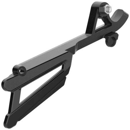 Protège-couronne POLISPORT pour HUSQVARNA, KTM, FC 250, FC 350, FE 250, FE 350, EXC-F 250, EXC-F 350 de 2016 à 2023