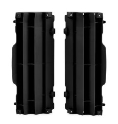 Rejillas de plástico de recambio POLISPORT para Husqvarna, KTM , FC 250, FC 350, FC 450, EXC 125 de 2007 a 2016