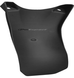 Guardabarros POLISPORT para HONDA CRF 250 R, CRF 450 R de 2013 a 2017