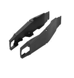 Protectores de basculante POLISPORT para MotoCross HM MOTO, HONDA, RED MOTO, CRF 250 R, CRF 450 R
