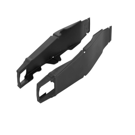 POLISPORT swingarm guards for HM MOTO, HONDA, RED MOTO, CRF 250 R, CRF 450 R from 2011 to 2014