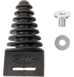 Silencieux Slip-On Factory 4.1 RCT FMF pour KAWASAKI KX 250 de 2021 à 2024