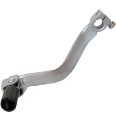 EMGO palanca de cambios plegable para Motocross SUZUKI RM 125
