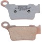 Pastillas de freno XCR MOOSE para Motocross BMW, GAS GAS, HUSABERG, HUSQVARNA, KTM. Pastillas de freno XCR MOOSE para Motocross BMW, GAS GAS, HUSABERG, HUSQVARNA, KTM.