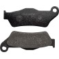 Qualifier MOOSE brake pads for Motocross BENELLI, BMW, GAS GAS, HUSABERG, HUSQVARNA, KTM. Qualifier MOOSE brake pads for Motocross BENELLI, BMW, GAS GAS, HUSABERG, HUSQVARNA, KTM.