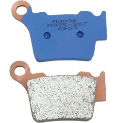 MOOSE -M1-Bremsbeläge für BMW, HUSABERG, HUSQVARNA, KTM – Art.-Nr. M935-S57