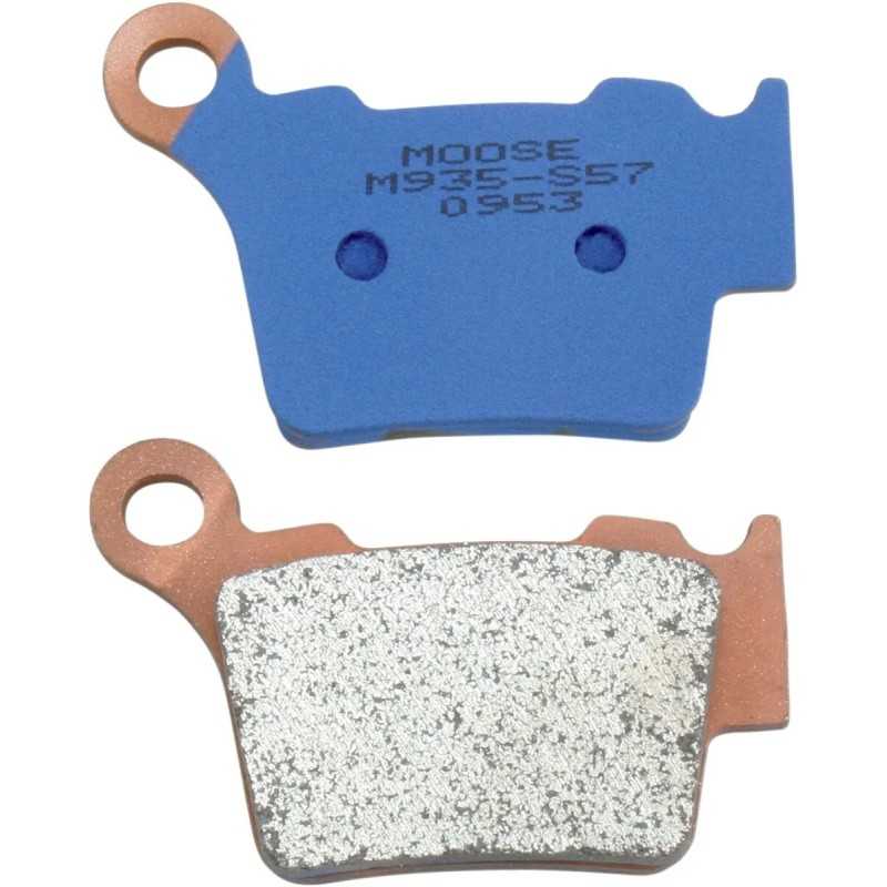 MOOSE -M1-Bremsbeläge für BMW, HUSABERG, HUSQVARNA, KTM MOOSE -M1-Bremsbeläge für BMW, HUSABERG, HUSQVARNA, KTM