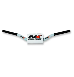Manillar de diámetro variable con diseño cónico NEKEN para MotoCross KTM, TM RACING, YAMAHA, GAS GAS, HONDA, HUSQVARNA, KAWASAKI