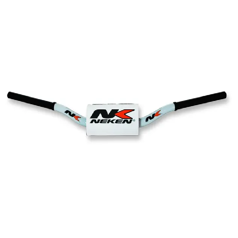 Variable diameter handlebars with tapered design NEKEN for MotoCross KTM, TM RACING, YAMAHA, GAS GAS, HONDA, HUSQVARNA, KAWASAKI Variable diameter handlebars with tapered design NEKEN for MotoCross KTM, TM RACING, YAMAHA, GAS GAS, HONDA, HUSQVARNA, KAWASAKI