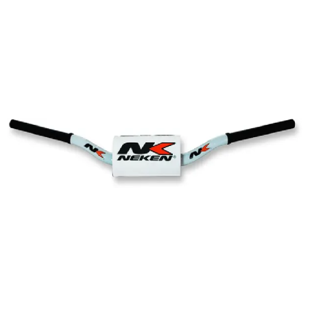 Manillar de diámetro variable con diseño cónico NEKEN para MotoCross KTM, TM RACING, YAMAHA, GAS GAS, HONDA, HUSQVARNA, KAWASAKI