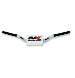 copia de Manillar de diámetro variable con diseño cónico NEKEN para MotoCross GAS GAS, HONDA, HUSQVARNA, KAWASAKI, KTM, TM RA -