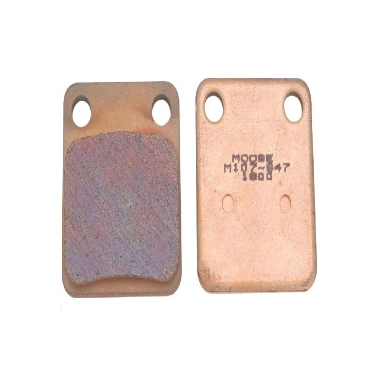 XCR MOOSE brake pads for Motocross HONDA, HUSQVARNA, KAWASAKI, SUZUKI, TM RACING, YAMAHA XCR MOOSE brake pads for Motocross HONDA, HUSQVARNA, KAWASAKI, SUZUKI, TM RACING, YAMAHA