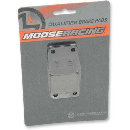 MOOSE -Bremsbeläge „Qualifier“ für HONDA, HUSQVARNA, KAWASAKI, SUZUKI, TM RACING, YAMAHA