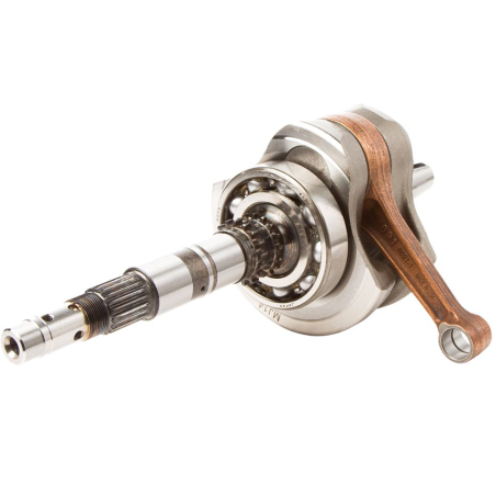 Vilebrequin HOT RODS pour HONDA 250 TRX-EX de 2001 à 2008, TE REC /TM REC/X de 2002 à 2014, 2016, 2017