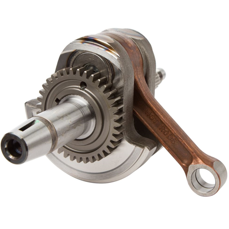 Crankshaft HOT RODS for HONDA TRX 400 X from 2009 to 2013 /EX from 1999 to 2008