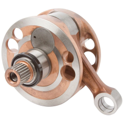 HOT RODS crankshaft for HONDA TRX 450 from 2004 to 2005