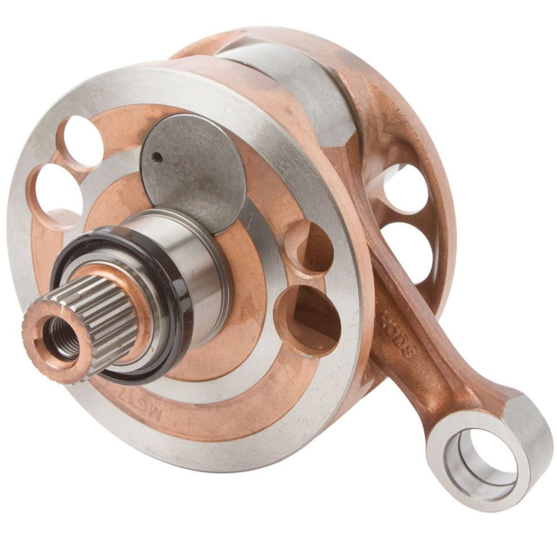 HOT RODS crankshaft for HONDA TRX 450 from 2004 to 2005 HOT RODS crankshaft for HONDA TRX 450 from 2004 to 2005