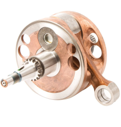 Cigüeñal HOT RODS para HONDA TRX 450 Stroker (+3) de 2004 a 2005