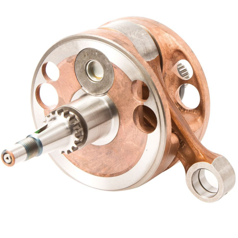 HOT RODS crankshaft for HONDA TRX 450 +3mm Stroker from 2004 to 2005 HOT RODS crankshaft for HONDA TRX 450 +3mm Stroker from 2004 to 2005