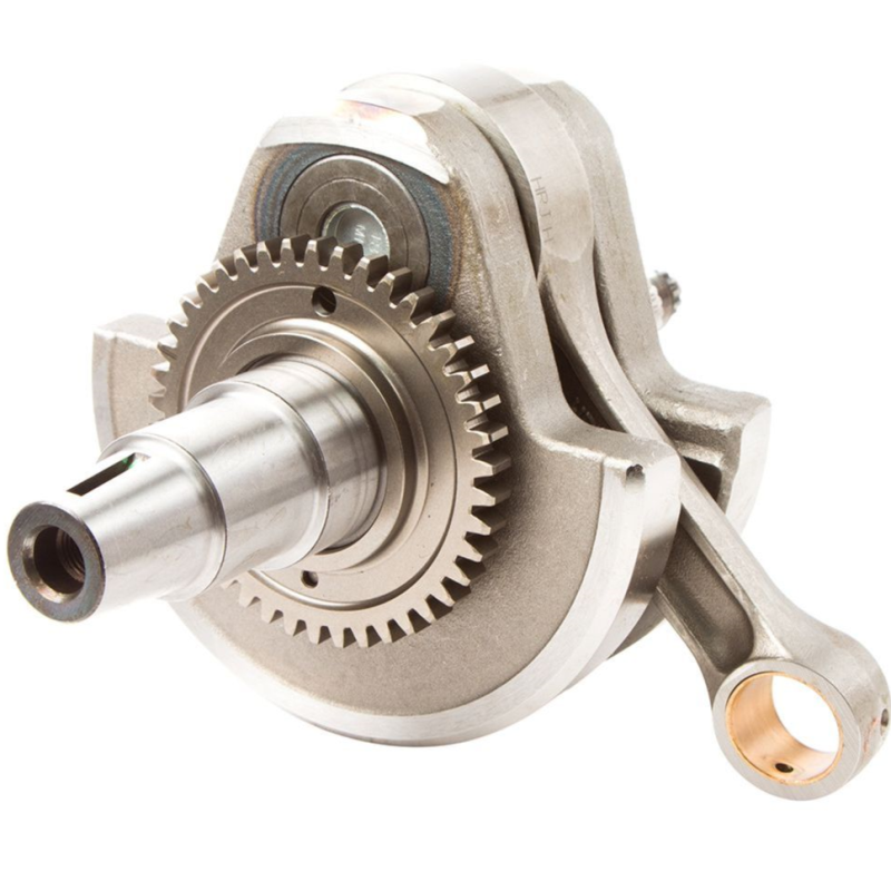 HOT RODS crankshaft for HONDA TRX 700 XX from 2008 to 2009 HOT RODS crankshaft for HONDA TRX 700 XX from 2008 to 2009