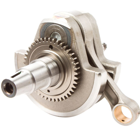 HOT RODS crankshaft for HONDA TRX 700 XX from 2008 to 2009