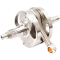 Crankshaft HOT RODS for KTM 250 SX-F from 2013 to 2016 /EXC-F from 2015 to 2016 /Husqvarna FC/FE from 2014 to 2016 /350 from 201