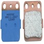 Pastillas de freno M1 MOOSE para Motocross HONDA, KAWASAKI Pastillas de freno M1 MOOSE para Motocross HONDA, KAWASAKI