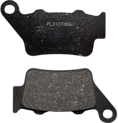 Pastillas de freno MOOSE Qualifier para Motocross BENELLI, BMW, GAS GAS, HUSABERG, HUSQVARNA