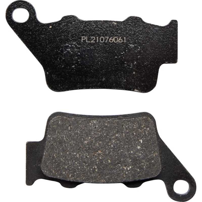 MOOSE-Bremsbeläge „Qualifier“ für BENELLI, BMW, GAS GAS, HUSABERG, HUSQVARNA