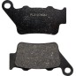 Qualifier MOOSE brake pads for Motocross BENELLI, BMW, GAS GAS, HUSABERG, HUSQVARNA Qualifier MOOSE brake pads for Motocross BENELLI, BMW, GAS GAS, HUSABERG, HUSQVARNA