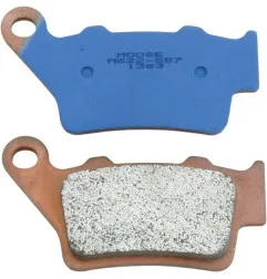 MOOSE-Bremsbeläge der Serie M1 für BENELLI, GAS GAS, HUSABERG, HUSQVARNA – Art.-Nr. M622-S57