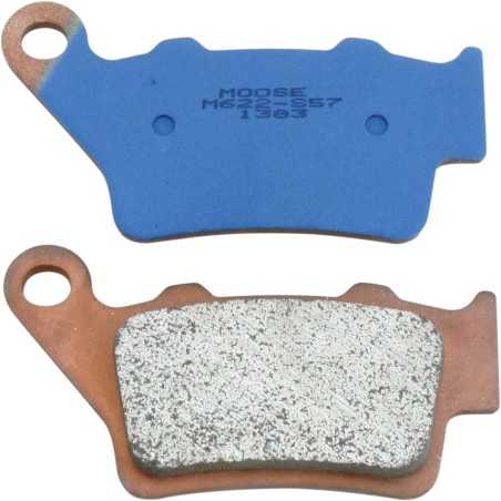 MOOSE-M1-Bremsbeläge für BENELLI, GAS GAS, HUSABERG, HUSQVARNA