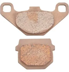XCR Moose-Sinterbremsbeläge für KX, KXT, RM – Art.-Nr. M312-S47